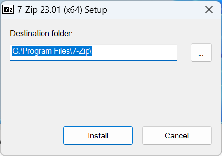 7z2.301更新了